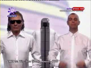 Flamboyant video