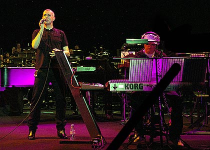 BBC Concert