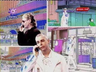 Flamboyant video