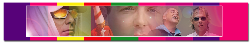 PET SHOP BOYS IN PARIS