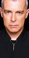 NEIL TENNANT