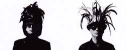 PET SHOP BOYS CULTURE CHILE