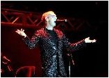 Neil Tennant Istanbul 2003