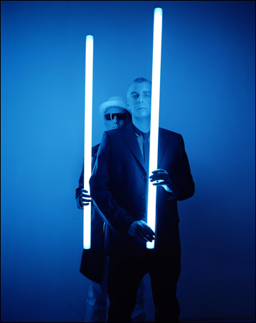 PET SHOP BOYS
