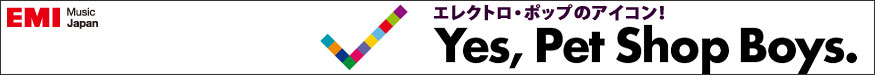 EMI JAPAN